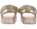 Детские кроссовки Kurt Geiger London Mini Orson Hearts с сердечками
