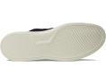 Кроссовки Cole Haan Grandpro Rally Canvas T-Toe с перфорацией