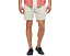 Шорты Stretch Twill Classic Fit Performance Deck с четырьмя карманами Nautica