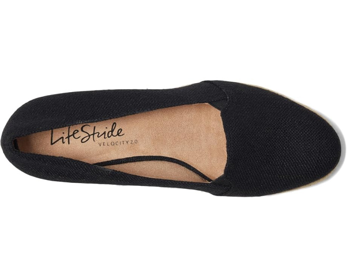 LifeStride Kamilla эспадрильи с клином