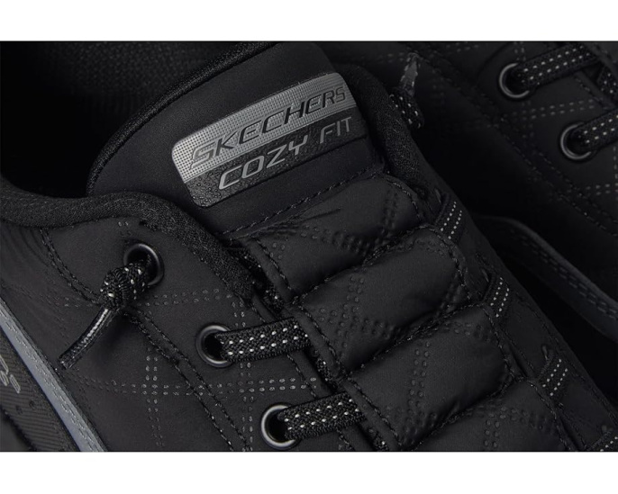 Кроссовки SKECHERS Urban Explore Cozy Fit с технологией Hands Free Slip-in