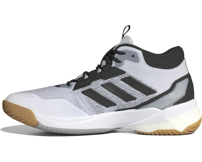 Adidas волейбольные кроссовки Crazyflight 5 Mid с BOOST