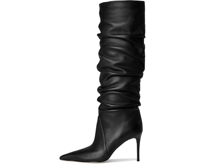 Ботинки Dawn Heeled на шпильке с заостренным носком