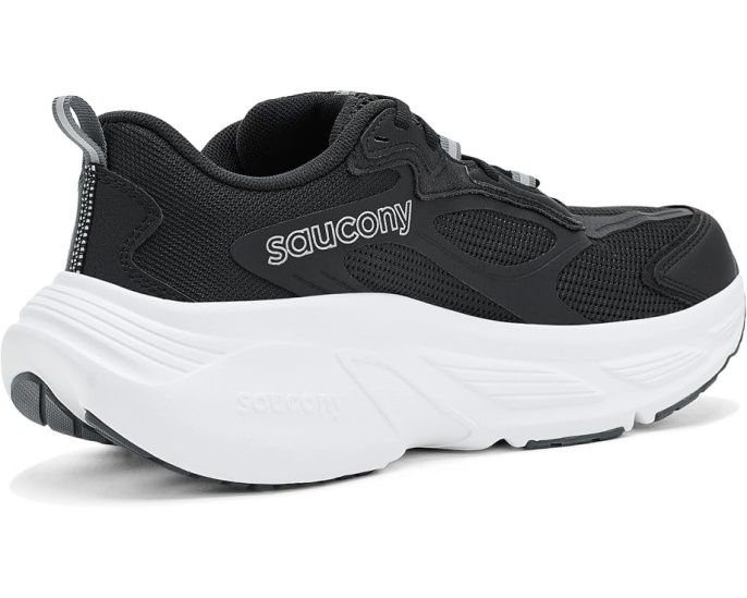 Saucony кроссовки Procyon Max серые
