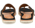 Сандалии Merrell Haven Post из натуральной кожи с технологией FloatMax