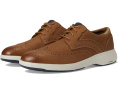 Туфли Rockport Noah Wing Tip с кожаным верхом и технологией truTECH