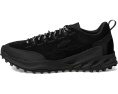 Мужские кроссовки для хайкинга KEEN Jasper Zionic из замши