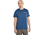 Футболка Fern Gradient Short Sleeve с градиентным принтом от Hurley