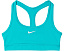 Nike спортивный бюстгальтер Dri-FIT Swoosh Bra (для детей от 7 до 16 лет)