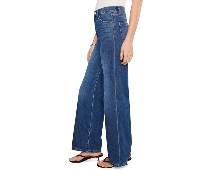 Джинсы Mia с широкими штанинами Joe's Jeans