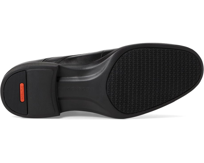 Туфли Rockport Keelan с системой Stretch Adapt и съемной стелькой EVA