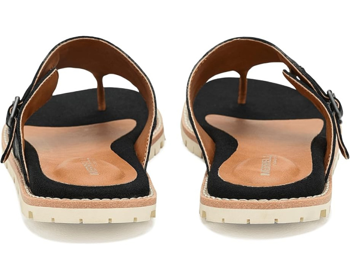 Сандалии Merrell Haven Post из натуральной кожи с технологией FloatMax