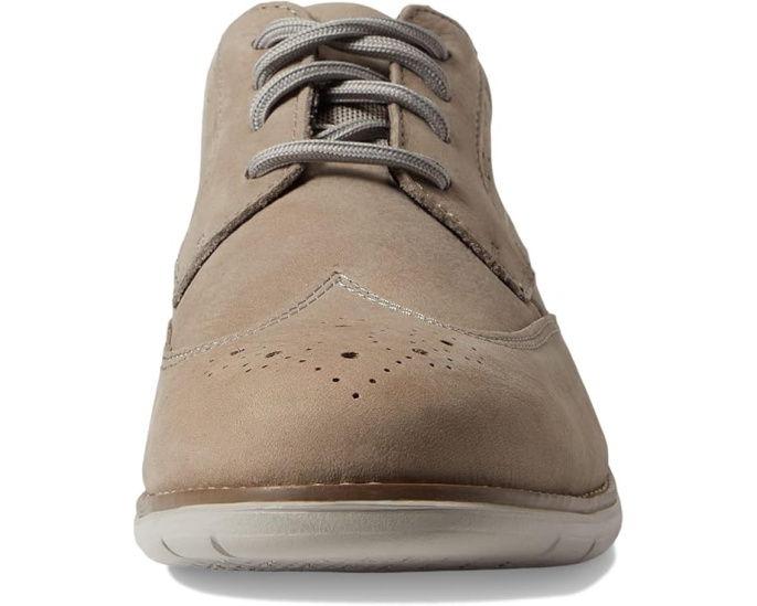 Туфли Total Motion Craft Wing Tip от Rockport
