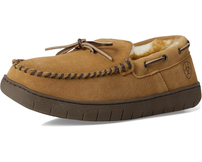 Мокасины Ariat Harrison Moccasin Slippers