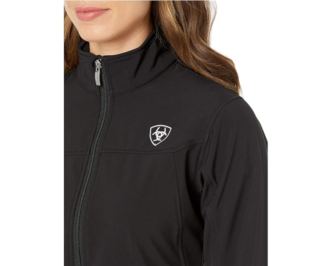 Куртка Classic Team Softshell Mexico от Ariat