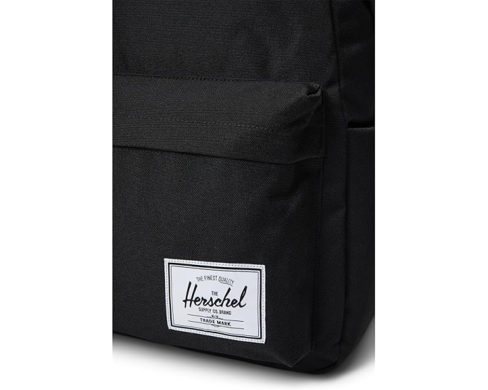 Большой рюкзак Herschel Supply Co. Classic XL из переработанных материалов