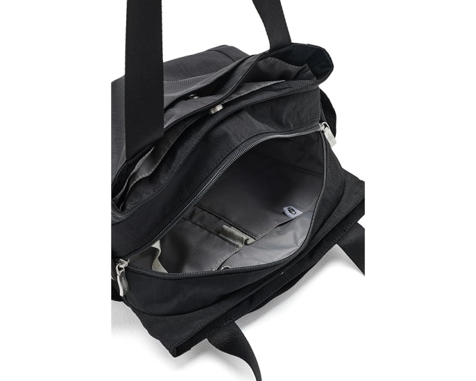 Сумка саквояж Baggallini Modern All Time Satchel на каждый день