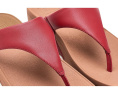 Сандалии Lulu Leather Toepost от FitFlop с анатомической стелькой