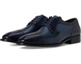 Туфли Johnston & Murphy Collection Cormac Cap Toe из итальянской телячьей кожи