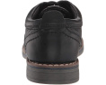Steve Madden Boliverr оксфорды для детей Черные