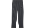 Adidas штаны Woven 3S Stretch для детей с лампасами