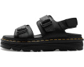 Сандалии Dr. Martens Zebzag с несколькими регулируемыми ремнями