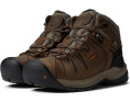 KEEN Flint II Mid водонепроницаемые ботинки с мягким носком