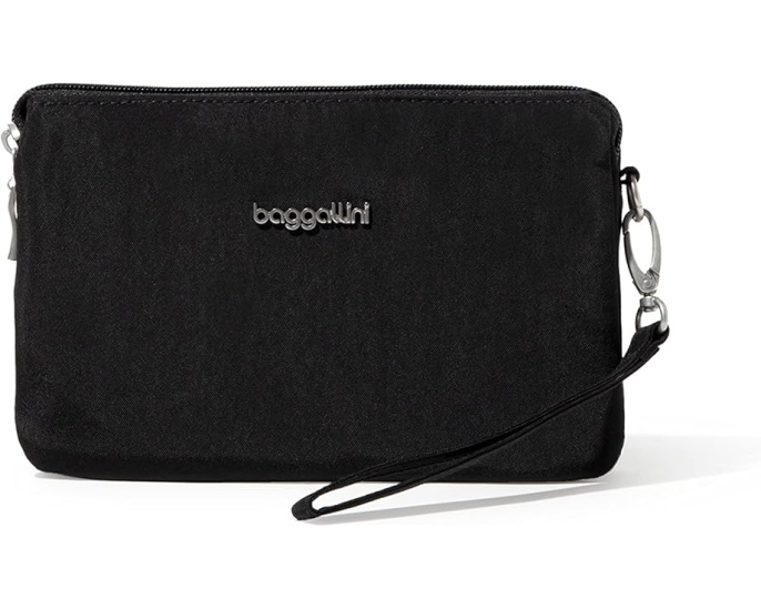 Мини-сумка Baggallini The Only Mini с несколькими отделениями