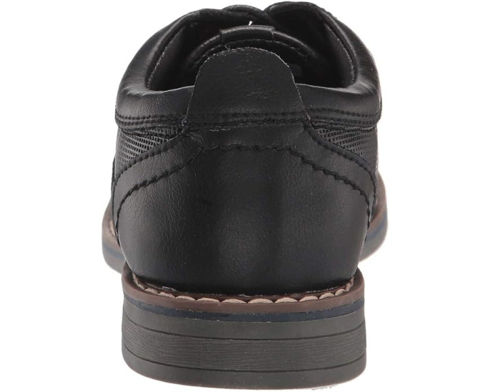 Steve Madden Boliverr оксфорды для детей Черные