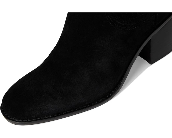 Ботильоны челси Cole Haan Janelle на массивном каблуке