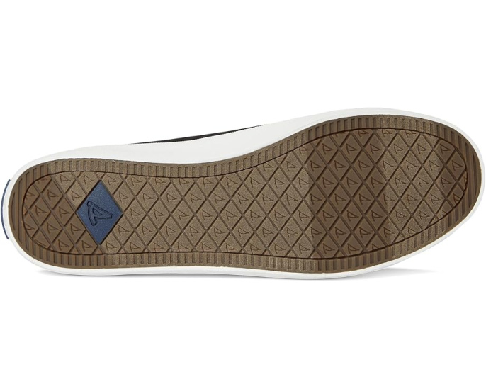 Ботинки-лодочки Sperry Crest Vibe с вулканизированной подошвой и стелькой PU