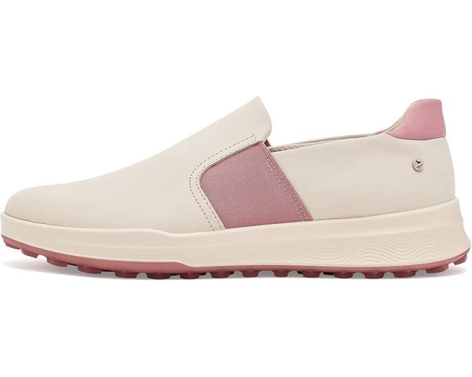 Водонепроницаемые слипоны ECCO Golf Street Vibe с мембраной ECCO-TEX