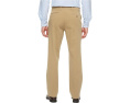 Брюки Dockers Straight Fit Workday Khaki с технологией Smart 360 Flex
