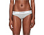 Трусики-бикини Calvin Klein Underwear Modern Cotton с логотипом на поясе