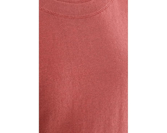 NIC+ZOE хлопковый джемпер-футболка Pure Cotton