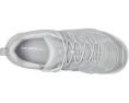 Низкие трекинговые ботинки Merrell Moab 3 Ready Zip с боковой молнией