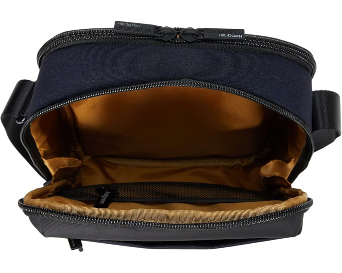 Сумка через плечо Hedgren Inc Crossbody