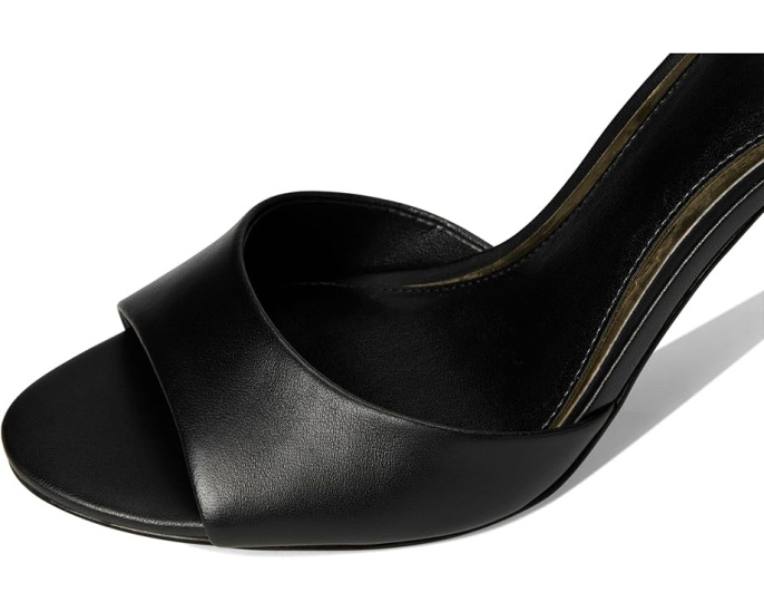 Сандалии Vince Camuto Lilah на высоком каблуке с ремешком на щиколотке