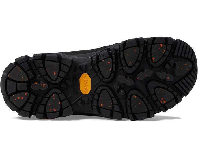 Merrell Coldpack 3 Thermo Moc Waterproof ботинки с мембраной и утеплителем 200 г