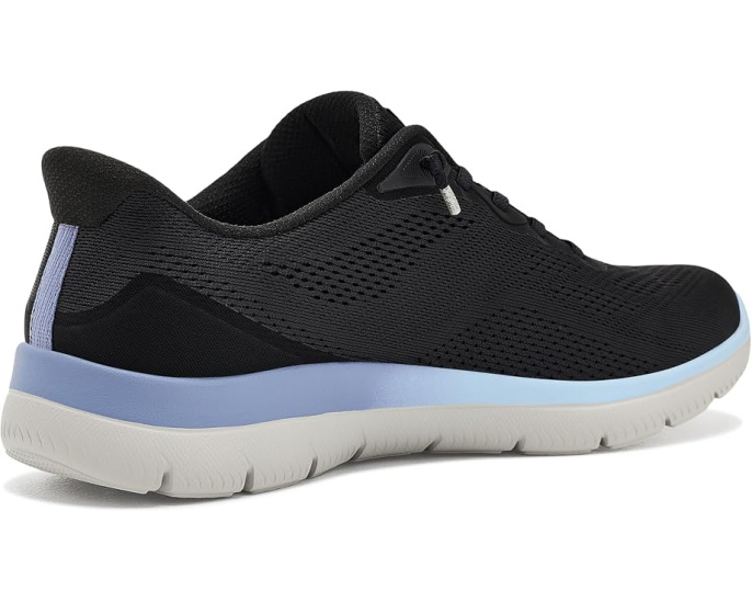 Кроссовки Skechers Summits Sweet Skies Hands Free Slip Ins