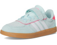 Кроссовки детские adidas Breaknet Sleek с застежкой-липучкой