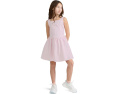 Платье-мини Faux Button-Through от abercrombie kids для детей
