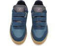Кроссовки VEJA Kids Small V-90 на липучках для детей