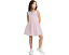 Платье-мини Faux Button-Through от abercrombie kids для детей