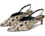 Туфли Vince Camuto Kylien на каблуке kitten heel с ремешком на щиколотке