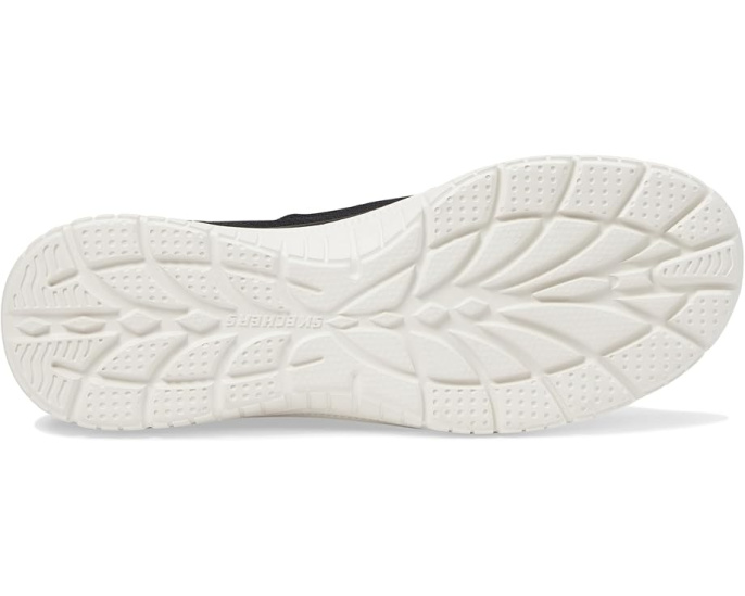 Обувь Skechers Virtue Sleek Hands Free Slip-INS с технологией Heel Pillow