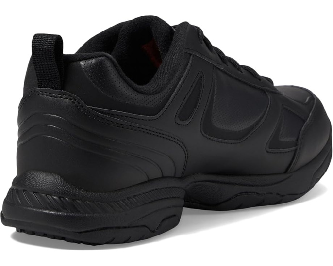 Рабочая обувь SKECHERS Work Dighton с мягким носком и Memory Foam