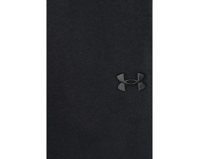 Under Armour шорты Rival Lightweight из легкого френч терри с накладными карманами
