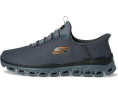 Кроссовки Skechers Glide-Step Noxus Hands Free Slip-in с гелевой памятью