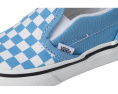 Кеды Vans Slip-On вулканизированные для малышей